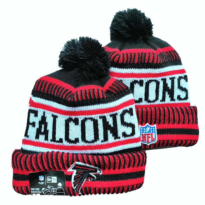 Atlanta Falcons 2026 Knit Hats 001